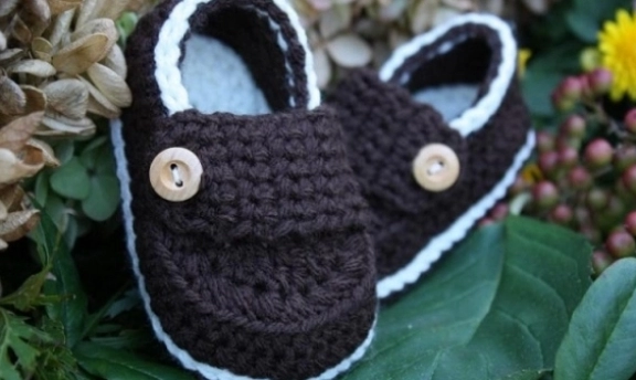 Örgüden Ayakkabı Modelleri Yapılışı Bu Ayakkabılar Çok Değişik