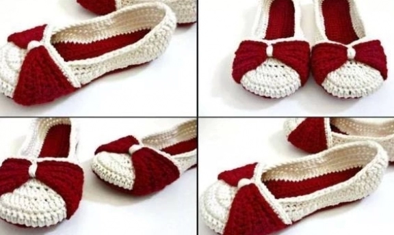 Örgüden Babet Modelleri Yapılışı Evde Tarzınızı Yansıtmanın En Güzel Yolu