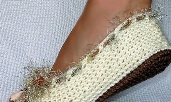 Örgüden Babet Modelleri Yapılışı Evde Tarzınızı Yansıtmanın En Güzel Yolu