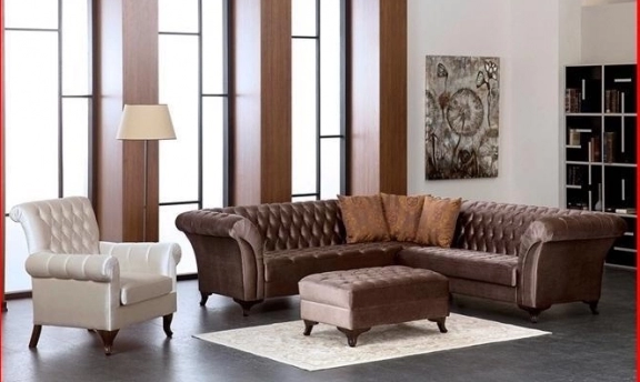 Aldora'dan Hem Modern Hem Sıradışı Köşe Takımları