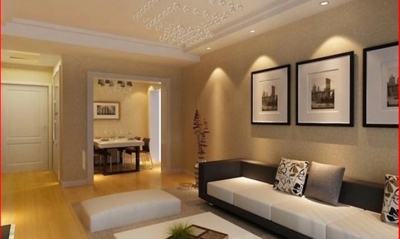 Oturma Odası Dekorasyon İpuçları ve Harika Örnekler