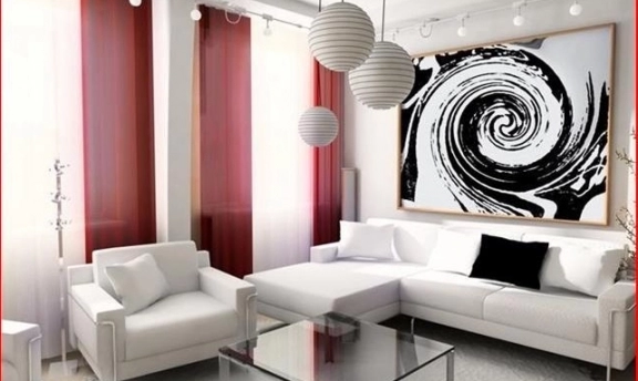 Oturma Odası Dekorasyon İpuçları ve Harika Örnekler