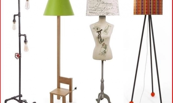 Bu Lambader Tasarımları İnanılmaz Dekoratif !..