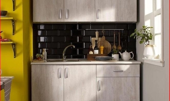 Kullanışlı Dekoratif ve Ucuz Koçtaş Mutfakları