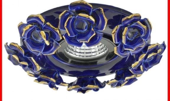 Asma Tavanlar İçin Yeni Tasarım Spot Lamba Modelleri