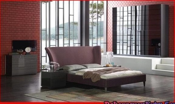 Enza Home Yeni Yatak Odası Koleksiyonu Modern Ötesi