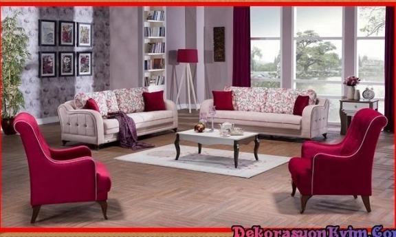 Mondi Kampanyalı Koltuk Takımları Detaylı İnceleme