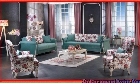 Mondi Kampanyalı Koltuk Takımları Detaylı İnceleme