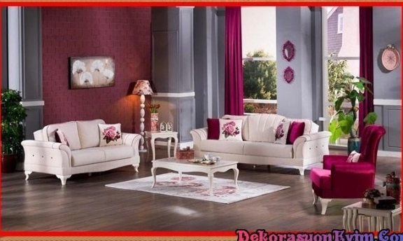 Mondi Kampanyalı Koltuk Takımları Detaylı İnceleme