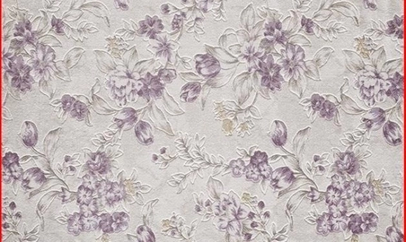 Marka ve Modelleri ile Çiçekli Halılar Dekorasyonevim.com'da