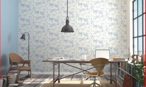 İthal Alman Rasch Duvar Kağıtları Desenleri ile Büyülüyor