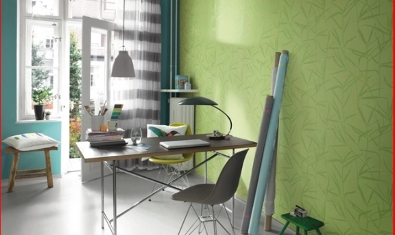 İthal Alman Rasch Duvar Kağıtları Desenleri ile Büyülüyor