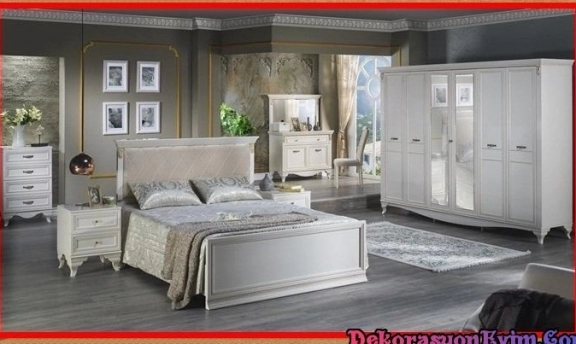 İstikbal En Yeni Yatak Odası Takımları Görücüye Çıktı