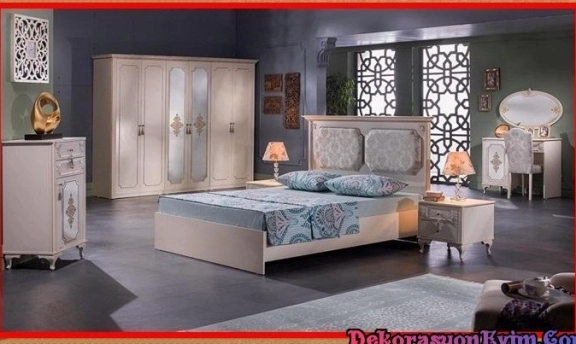 İstikbal En Yeni Yatak Odası Takımları Görücüye Çıktı