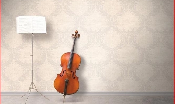 Salonlarınıza Çok Yakışacak Duvar Kağıdı Desenleri