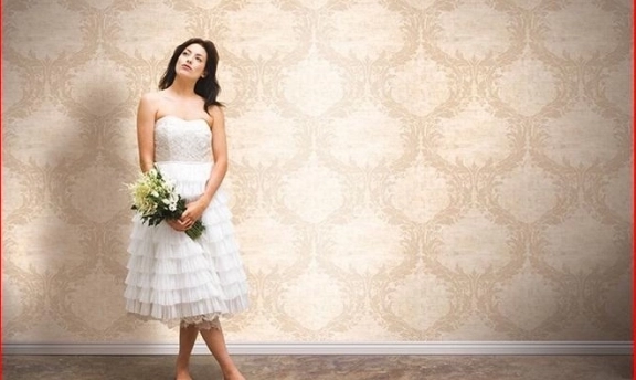 Salonlarınıza Çok Yakışacak Duvar Kağıdı Desenleri