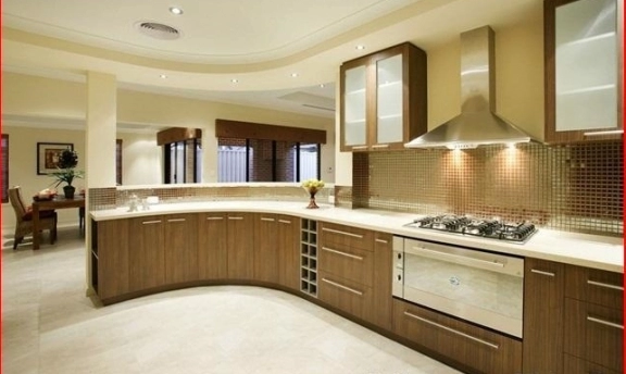 Birbirinden Güzel Mutfak Tezgah Arası Mozaik Modelleri