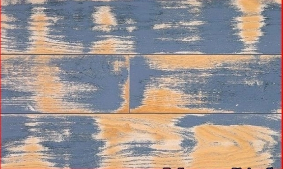 Rengarenk Parkeler ile Dikkat Çeken Zemin Dekorasyonları