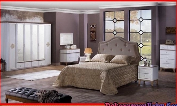 Bellona Yeni Yatak Odası Takımları ve Fiyatları Dekorasyonevim.com'da