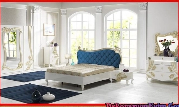 Beyaz Yatak Odası Takımları Markaları Modelleri ve Fiyatları