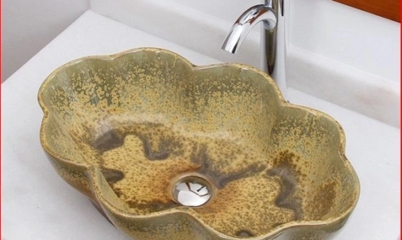 Çanak Lavabo Modellerinin En Güzelleri Dekorasyonevim.Com'da !..