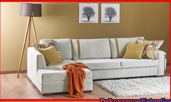 Yeni Sezon Kelebek Mobilya Köşe Takımları Dekorasyonevim.Com'da