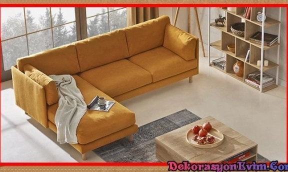 Yeni Sezon Kelebek Mobilya Köşe Takımları Dekorasyonevim.Com'da