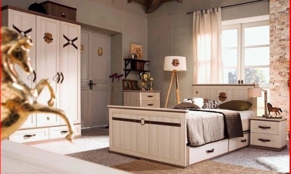 Tüm Detayları ile Çilek Yeni Sezon Genç Odası Takımları