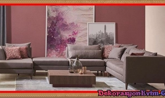 Doğtaş Yeni Sezon Köşe Takımları ve Fiyatlarını İnceledik !..