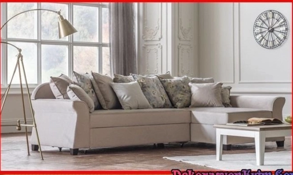 Doğtaş Yeni Sezon Köşe Takımları ve Fiyatlarını İnceledik !..