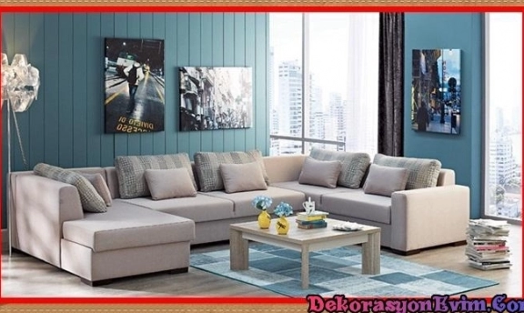 Doğtaş Yeni Sezon Köşe Takımları ve Fiyatlarını İnceledik !..