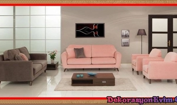 Çok Uygun Fiyatlı Koltuk Takımları ile Modalife