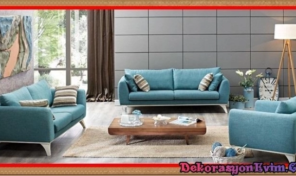 Doğtaş Koltuk Takımlarında Büyük İndirim Var !..