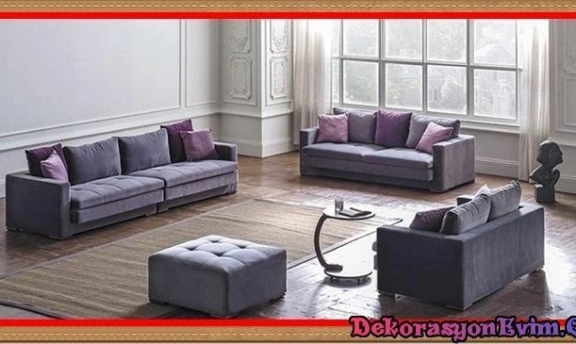 Doğtaş Koltuk Takımlarında Büyük İndirim Var !..