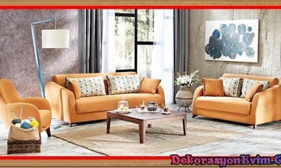 Doğtaş Koltuk Takımlarında Büyük İndirim Var !..