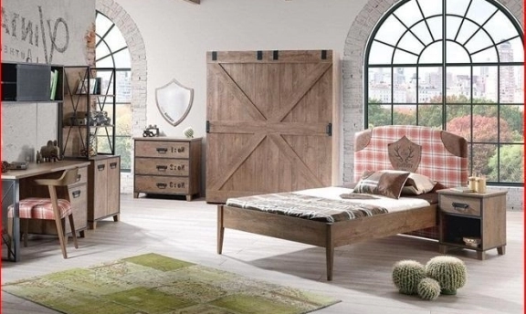 En Güzel Genç Odası Takımları Markaları ve Fiyat Bilgileri