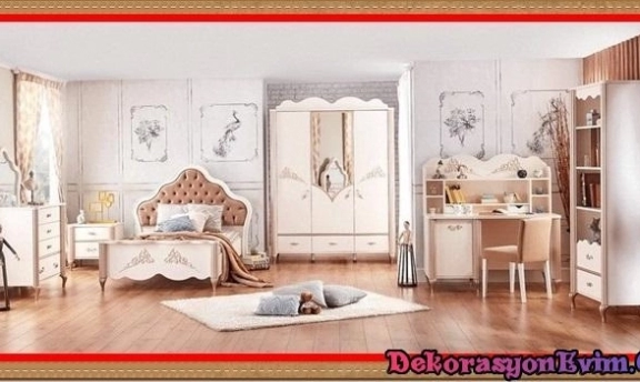 En Güzel Genç Odası Takımları Markaları ve Fiyat Bilgileri