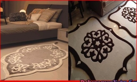 Özel Kesim Halı Modelleri Evlerinizi Farklılaştırıyor