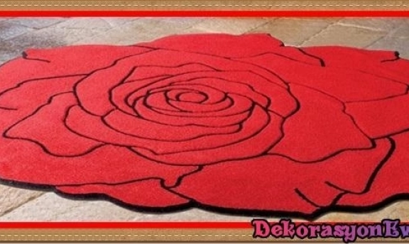 Özel Kesim Halı Modelleri Evlerinizi Farklılaştırıyor