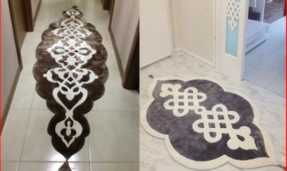 Özel Kesim Halı Modelleri Evlerinizi Farklılaştırıyor