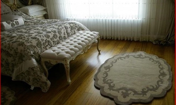 Özel Kesim Halı Modelleri Evlerinizi Farklılaştırıyor