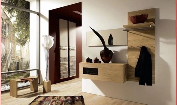 Yaratıcı Antre Dekorasyonlarından Etkileyici Örnekler