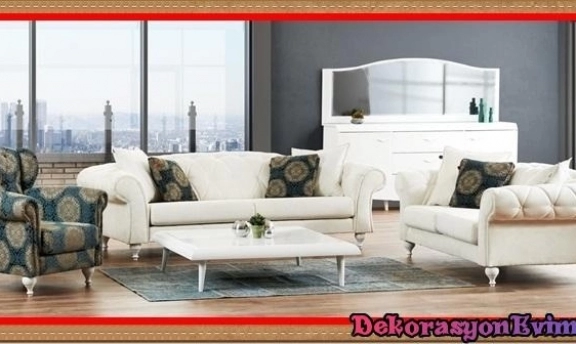 Kampanya ve İndirimleri ile Alfemo Koltuk Takımı Modelleri