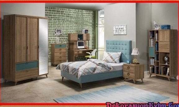 Bellona En Yeni Genç Odası Takımları ve Fiyatları (Detaylı İnceleme)