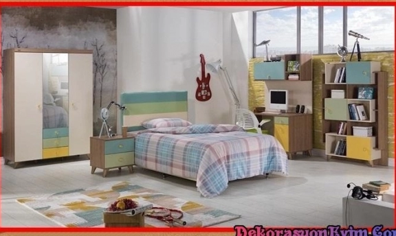 Bellona En Yeni Genç Odası Takımları ve Fiyatları (Detaylı İnceleme)