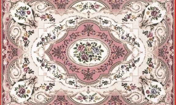 Padişah Halı 2017 Koleksiyonları ile Çok Farklı