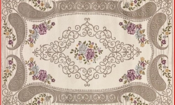 Padişah Halı 2017 Koleksiyonları ile Çok Farklı