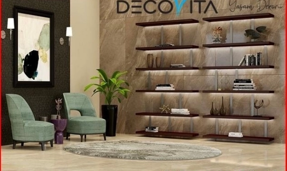 Nefes Kesen Decovita Seramik ve Fayans Modelleri