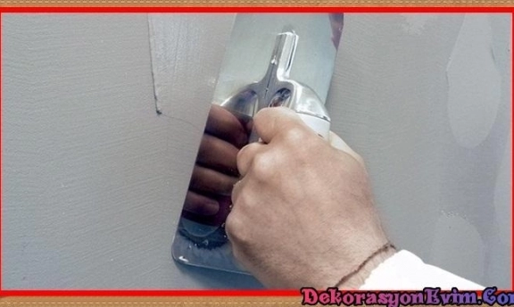 İtalyan Boya Nedir Nasıl Yapılır Renkleri ve Desenleri