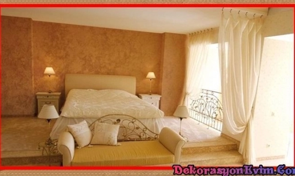 İtalyan Boya Nedir Nasıl Yapılır Renkleri ve Desenleri